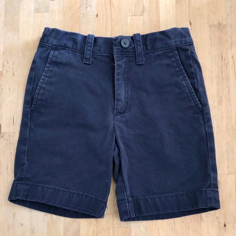 Crewcuts Boy's Gramercy Short